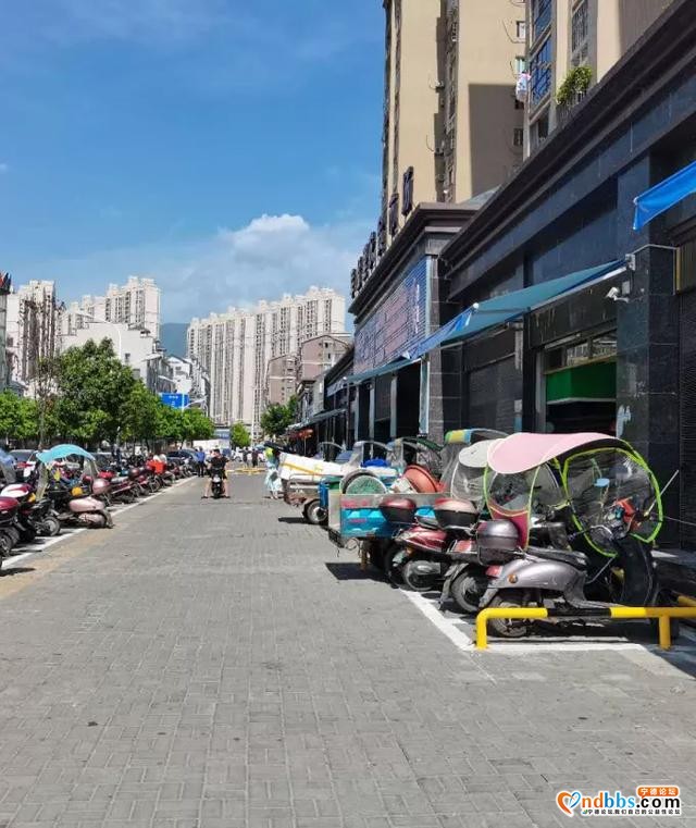 东侨支队 | 探秘——城管小姐姐的菜篮子-6.jpg