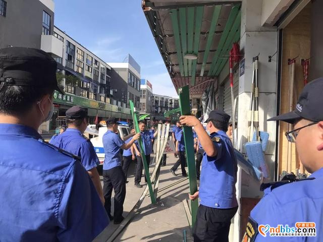 东侨支队 | 探秘——城管小姐姐的菜篮子-9.jpg