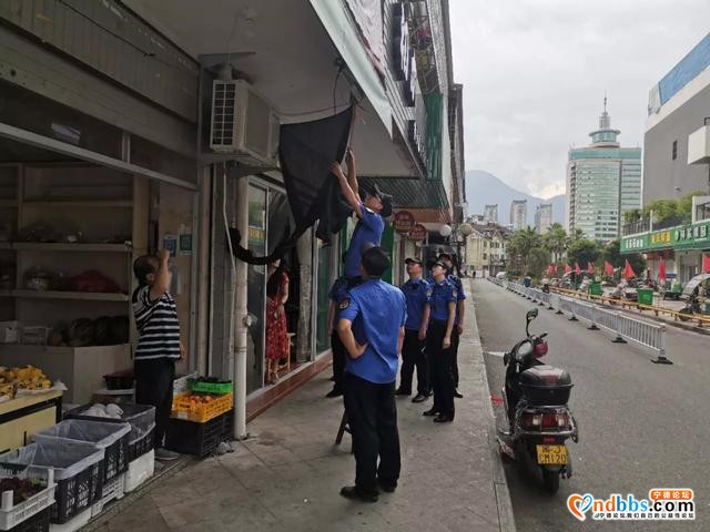 东侨支队 | 探秘——城管小姐姐的菜篮子-8.jpg