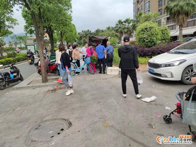 东侨支队 | 探秘——城管小姐姐的菜篮子-18.jpg