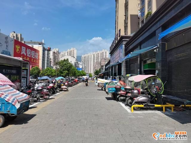 东侨支队 | 探秘——城管小姐姐的菜篮子-16.jpg