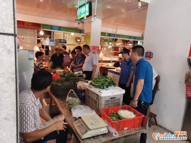 东侨支队 | 探秘——城管小姐姐的菜篮子-20.jpg