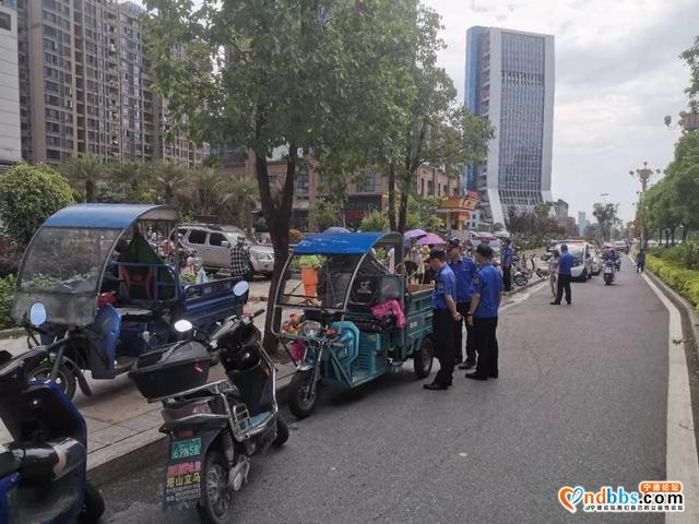 东侨支队 | 探秘——城管小姐姐的菜篮子-17.jpg
