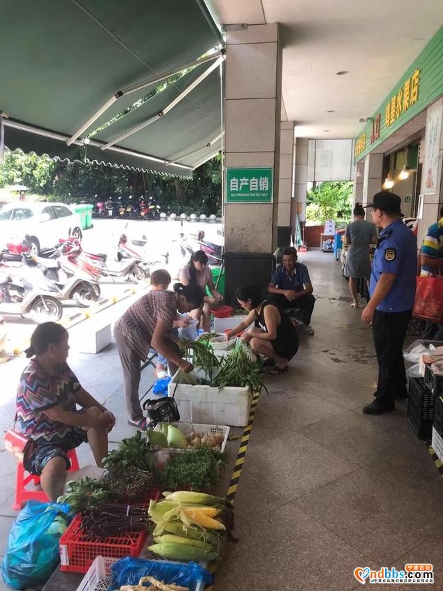 东侨支队 | 探秘——城管小姐姐的菜篮子-21.jpg