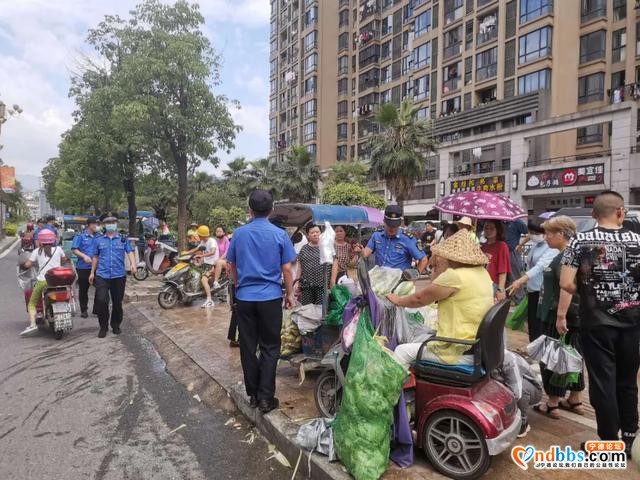 东侨支队 | 探秘——城管小姐姐的菜篮子-26.jpg