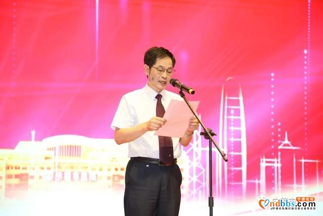 中国医师节｜坚守医者初心 不负白衣荣光——宁德师范学院附属宁德市医院举办“2020年中国医师节”庆祝活动-3.jpg