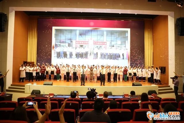 中国医师节｜坚守医者初心 不负白衣荣光——宁德师范学院附属宁德市医院举办“2020年中国医师节”庆祝活动-24.jpg