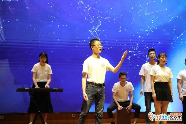 中国医师节｜坚守医者初心 不负白衣荣光——宁德师范学院附属宁德市医院举办“2020年中国医师节”庆祝活动-18.jpg