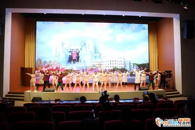 中国医师节｜坚守医者初心 不负白衣荣光——宁德师范学院附属宁德市医院举办“2020年中国医师节”庆祝活动-22.jpg