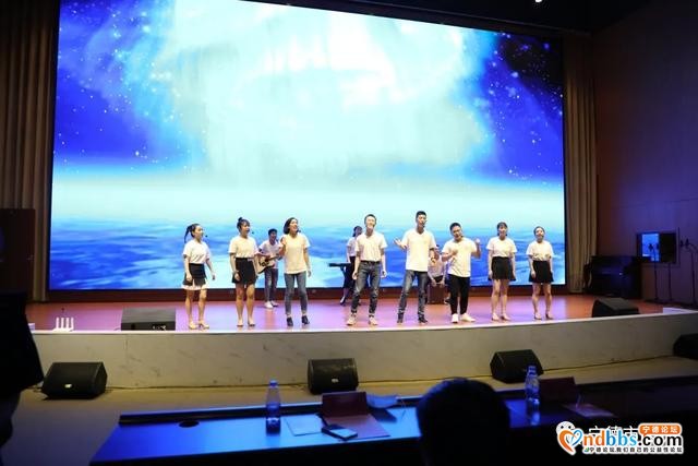 中国医师节｜坚守医者初心 不负白衣荣光——宁德师范学院附属宁德市医院举办“2020年中国医师节”庆祝活动-17.jpg