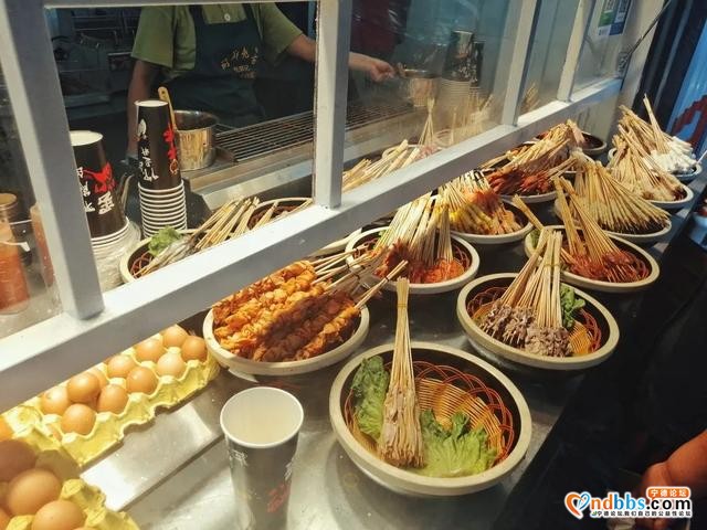 蕉城夜市开业，地摊经济复苏，真好……-9.jpg