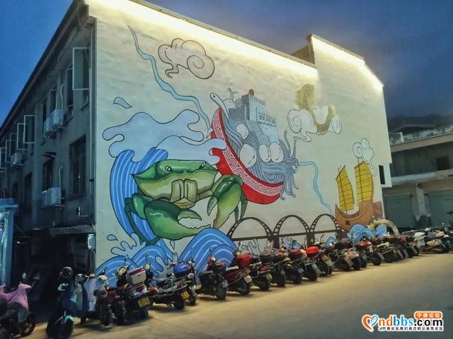 蕉城夜市开业，地摊经济复苏，真好……-8.jpg
