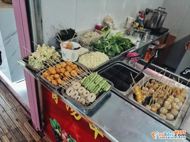 蕉城夜市开业，地摊经济复苏，真好……-11.jpg