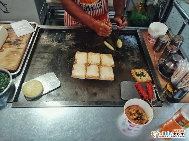 蕉城夜市开业，地摊经济复苏，真好……-13.jpg