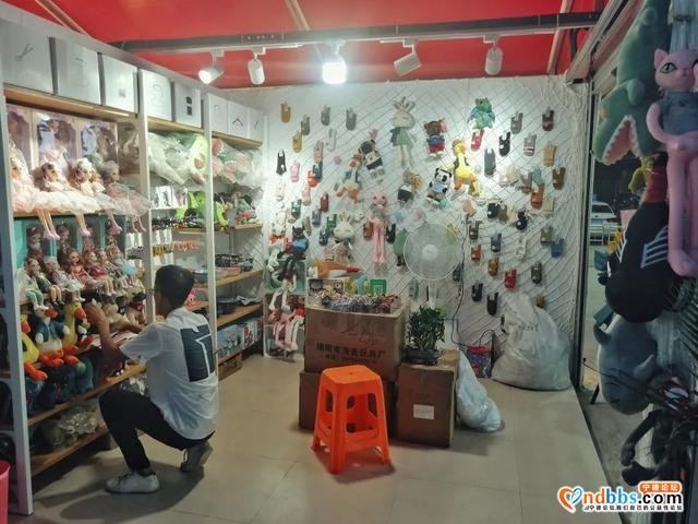 蕉城夜市开业，地摊经济复苏，真好……-16.jpg