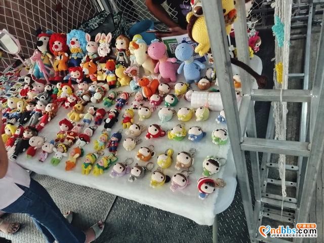 蕉城夜市开业，地摊经济复苏，真好……-17.jpg