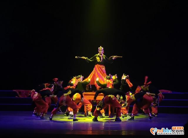 第十四届福建音乐舞蹈节（宁德赛区选拔赛）成功举办-1.jpg