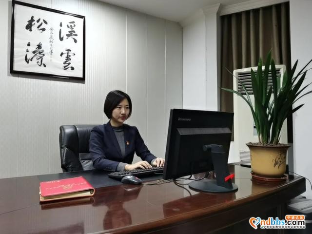 宁德4人入选全国青联委员，1人当选常委-9.jpg