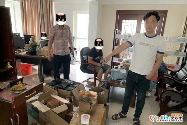 吹响创城号角，蕉城公安筑起城市文明风“警”线-2.jpg