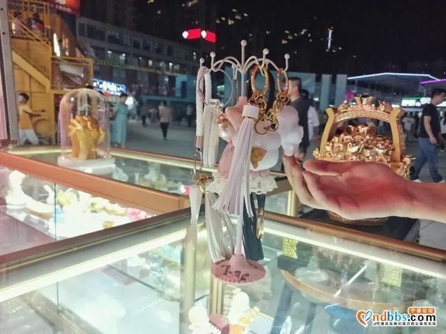 东南网探访蕉城夜市，城市晚间有温度了-7.jpg