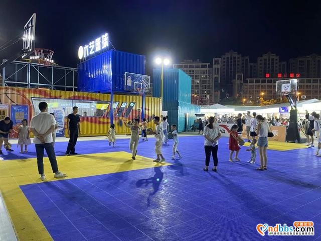 东南网探访蕉城夜市，城市晚间有温度了-8.jpg