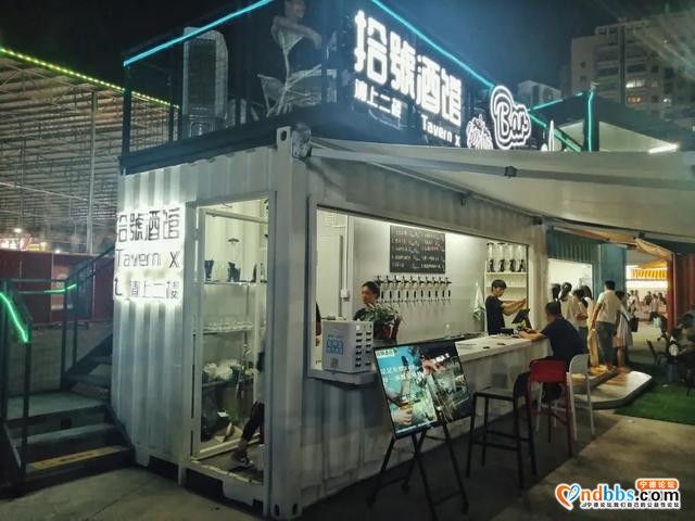 东南网探访蕉城夜市，城市晚间有温度了-12.jpg