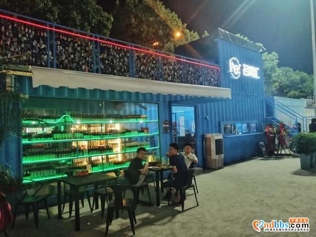 东南网探访蕉城夜市，城市晚间有温度了-14.jpg