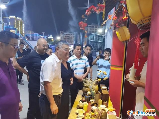 东南网探访蕉城夜市，城市晚间有温度了-15.jpg