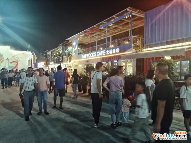 东南网探访蕉城夜市，城市晚间有温度了-17.jpg