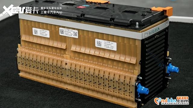 宁德时代的电池也不让人省心？你该看看别克微蓝的LG电芯了-15.jpg