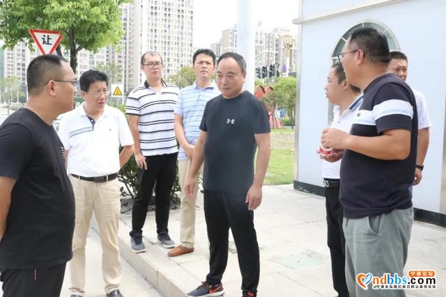 「创城进行时」东侨开发区开展城市建设调研活动?-1.jpg