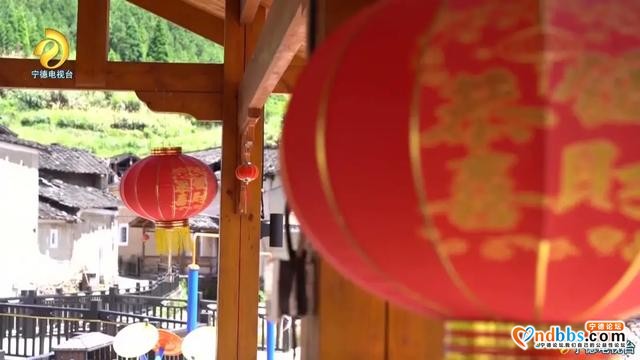 “回信下党”这一年 | 周宁后洋村：林旅融合 助力乡村振兴-2.jpg