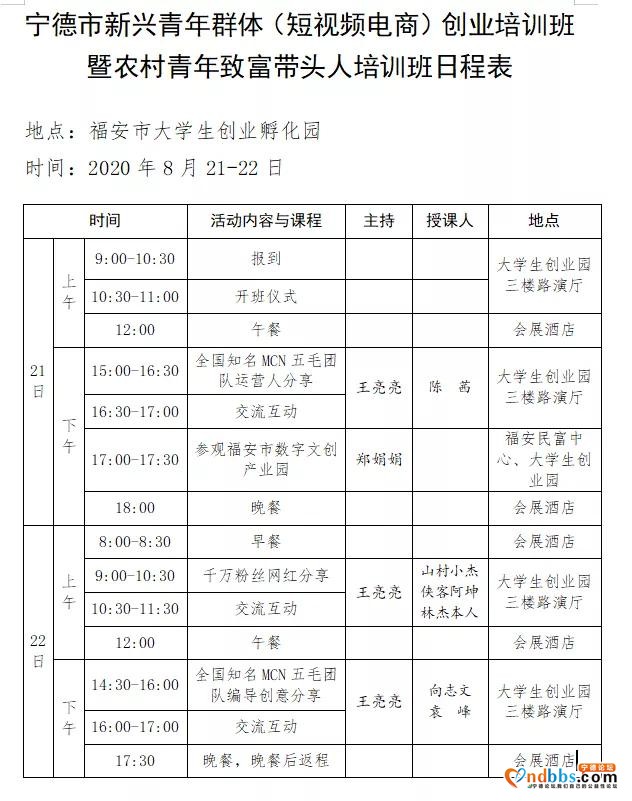 福安千万网红背后的秘密，你想知道吗？-1.jpg