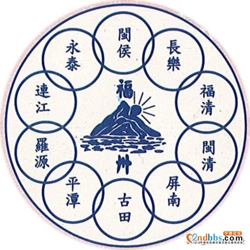 福州都市圈里的宁德蕉城、福安、霞浦和古田，网友：福宁是一家-6.jpg