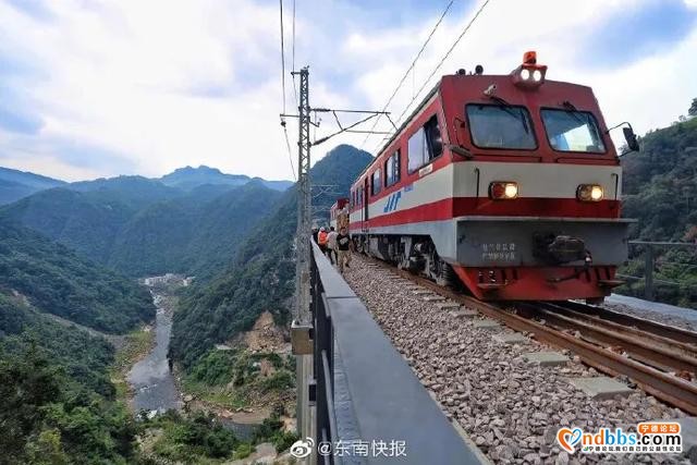 衢宁铁路有望年底正式通车！结束福建松溪、政和、屏南、周宁县不通铁路的历史-1.jpg