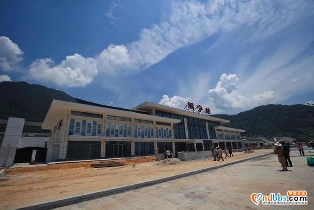 衢宁铁路有望年底正式通车！结束福建松溪、政和、屏南、周宁县不通铁路的历史-7.jpg