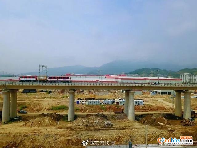 衢宁铁路有望年底正式通车！结束福建松溪、政和、屏南、周宁县不通铁路的历史-16.jpg