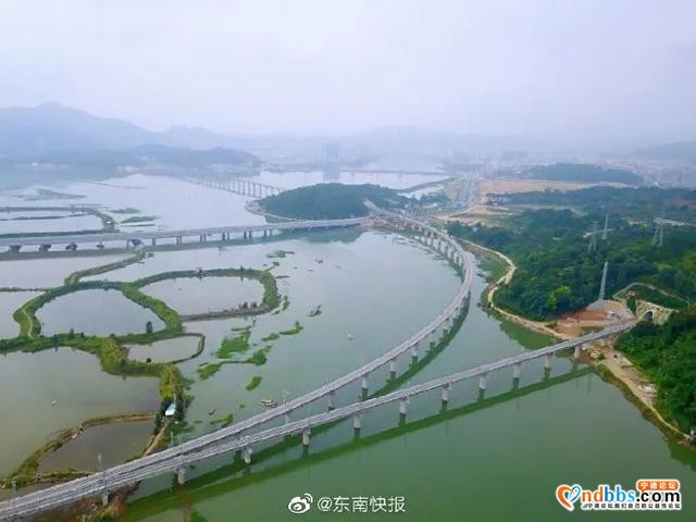 衢宁铁路有望年底正式通车！结束福建松溪、政和、屏南、周宁县不通铁路的历史-15.jpg