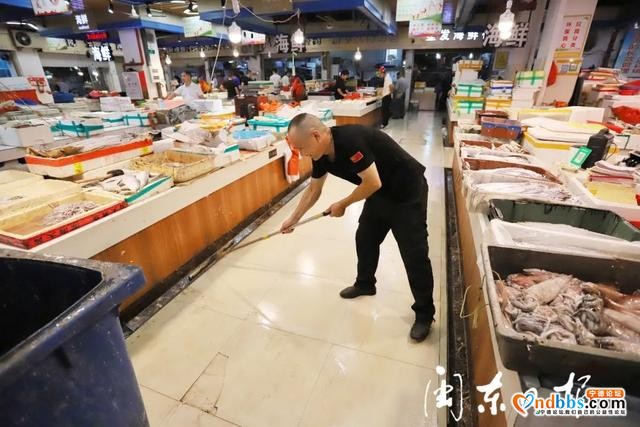 宁德新闻红黑榜?丨竖大拇指！东湖市场干净了、“红马甲”上线了……-2.jpg