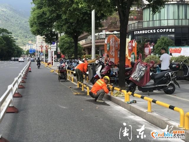 宁德新闻红黑榜?丨竖大拇指！东湖市场干净了、“红马甲”上线了……-5.jpg