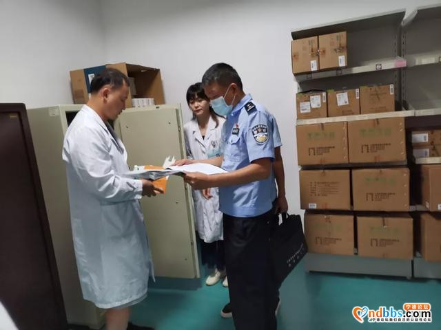 整治芬太尼类药品，东侨市场监管局出手啦-3.jpg