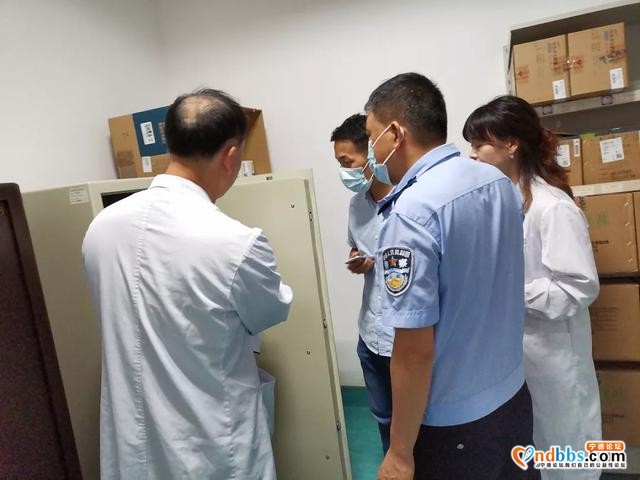 整治芬太尼类药品，东侨市场监管局出手啦-2.jpg