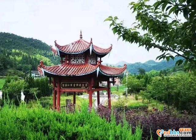 樱花地荷花塘 红色含溪等你来-7.jpg