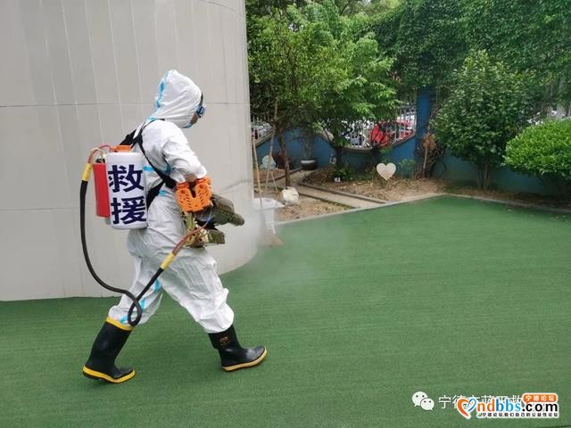 开学季公益行---蕉城区儿童学园防疫消杀-1.jpg