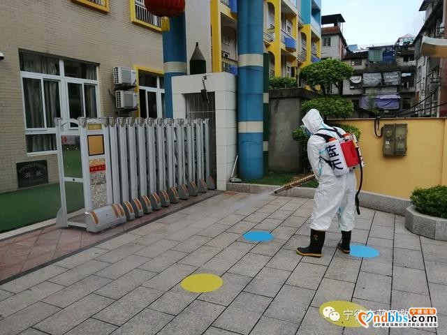 开学季公益行---蕉城区儿童学园防疫消杀-2.jpg