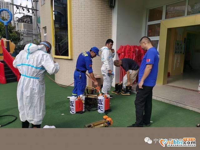 开学季公益行---蕉城区儿童学园防疫消杀-5.jpg