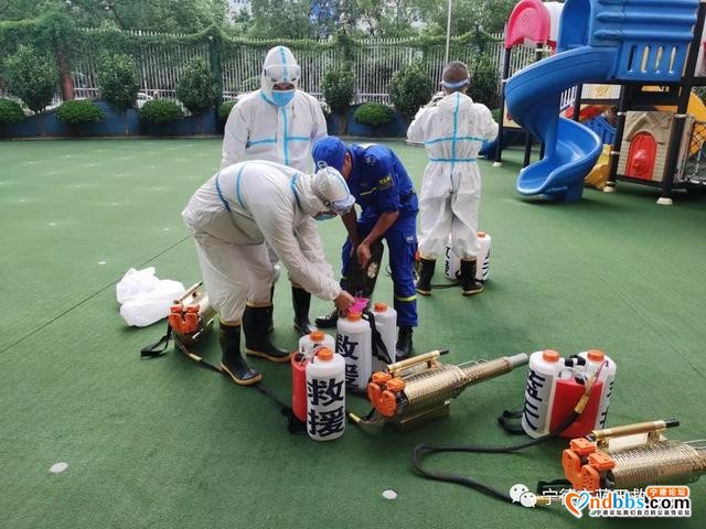 开学季公益行---蕉城区儿童学园防疫消杀-4.jpg