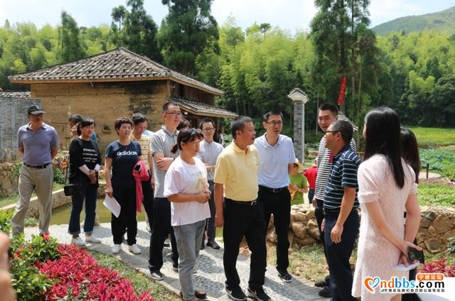 柘荣：省文旅厅文化遗产保护及文旅行业专项整治调研组赴我县调研-1.jpg
