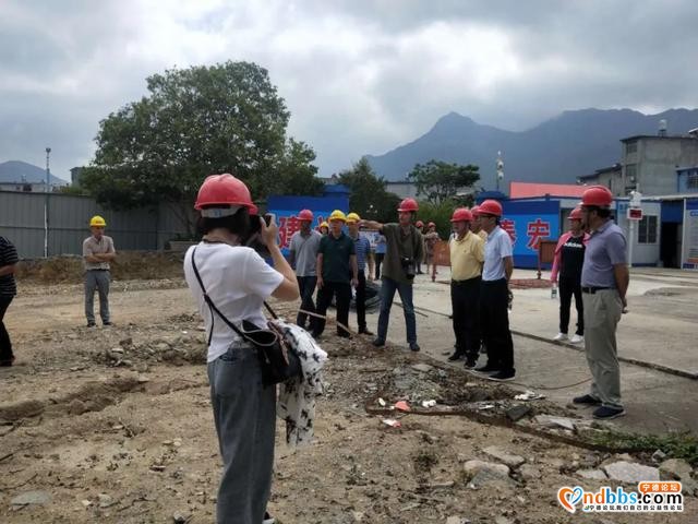 柘荣：省文旅厅文化遗产保护及文旅行业专项整治调研组赴我县调研-2.jpg