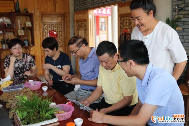 柘荣：省文旅厅文化遗产保护及文旅行业专项整治调研组赴我县调研-8.jpg